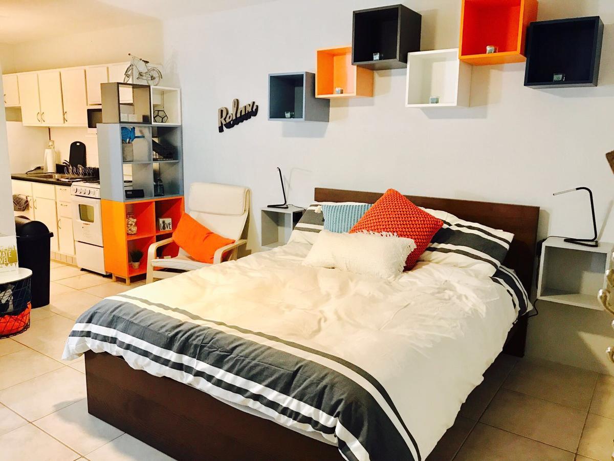Petrina Studios Apartments By Sb Rental Properties Pompano Beach Ngoại thất bức ảnh