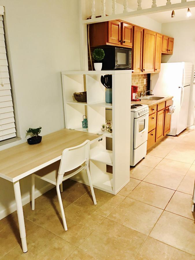 Petrina Studios Apartments By Sb Rental Properties Pompano Beach Ngoại thất bức ảnh