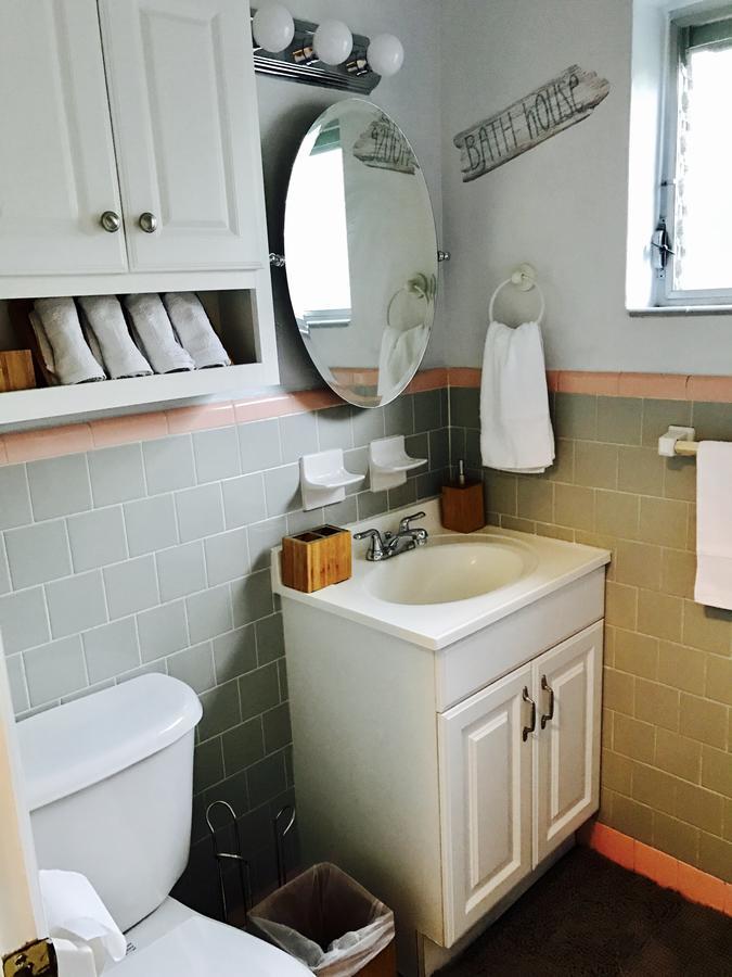Petrina Studios Apartments By Sb Rental Properties Pompano Beach Ngoại thất bức ảnh