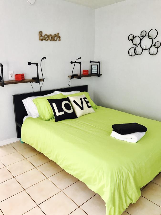 Petrina Studios Apartments By Sb Rental Properties Pompano Beach Ngoại thất bức ảnh