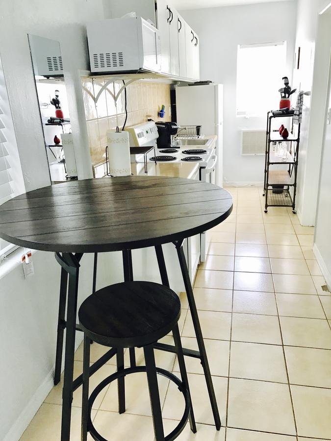 Petrina Studios Apartments By Sb Rental Properties Pompano Beach Ngoại thất bức ảnh