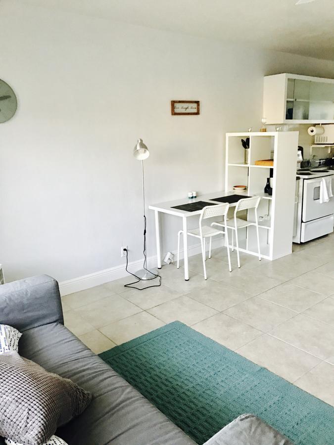 Petrina Studios Apartments By Sb Rental Properties Pompano Beach Ngoại thất bức ảnh