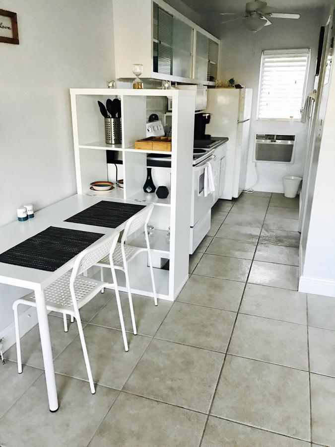 Petrina Studios Apartments By Sb Rental Properties Pompano Beach Ngoại thất bức ảnh