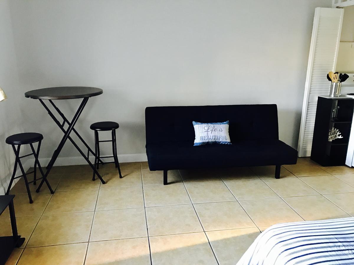Petrina Studios Apartments By Sb Rental Properties Pompano Beach Ngoại thất bức ảnh