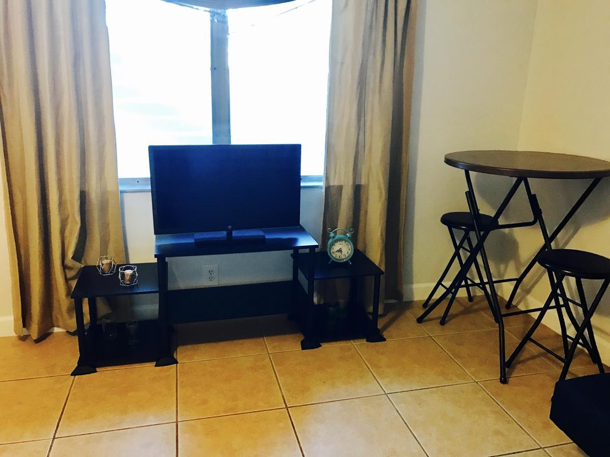 Petrina Studios Apartments By Sb Rental Properties Pompano Beach Ngoại thất bức ảnh